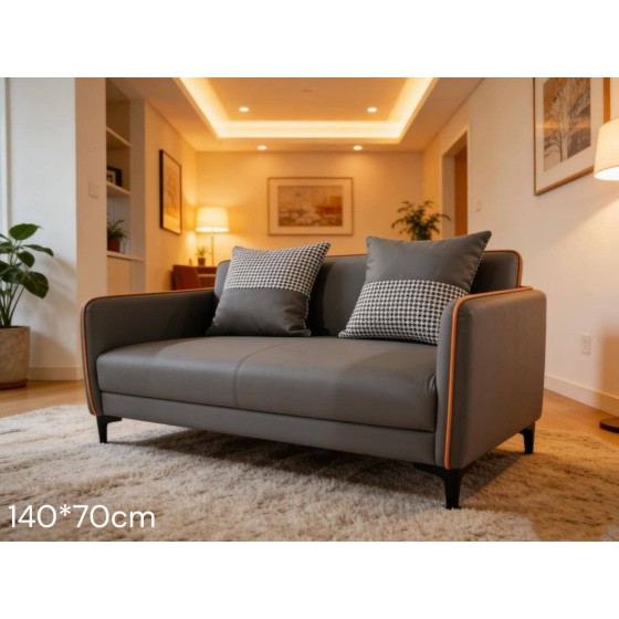 2-seater sofa